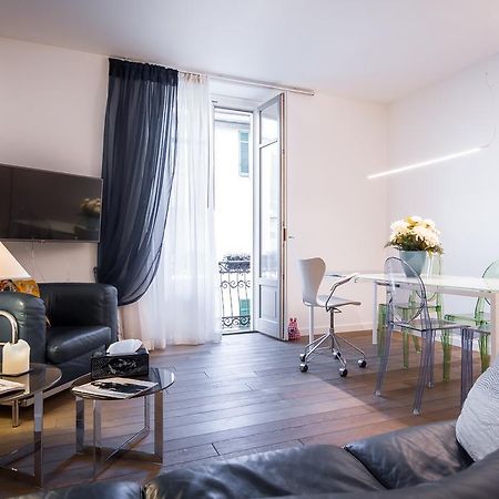 Como Design Apartment - BymyhomeinΌπως Εξωτερικό φωτογραφία