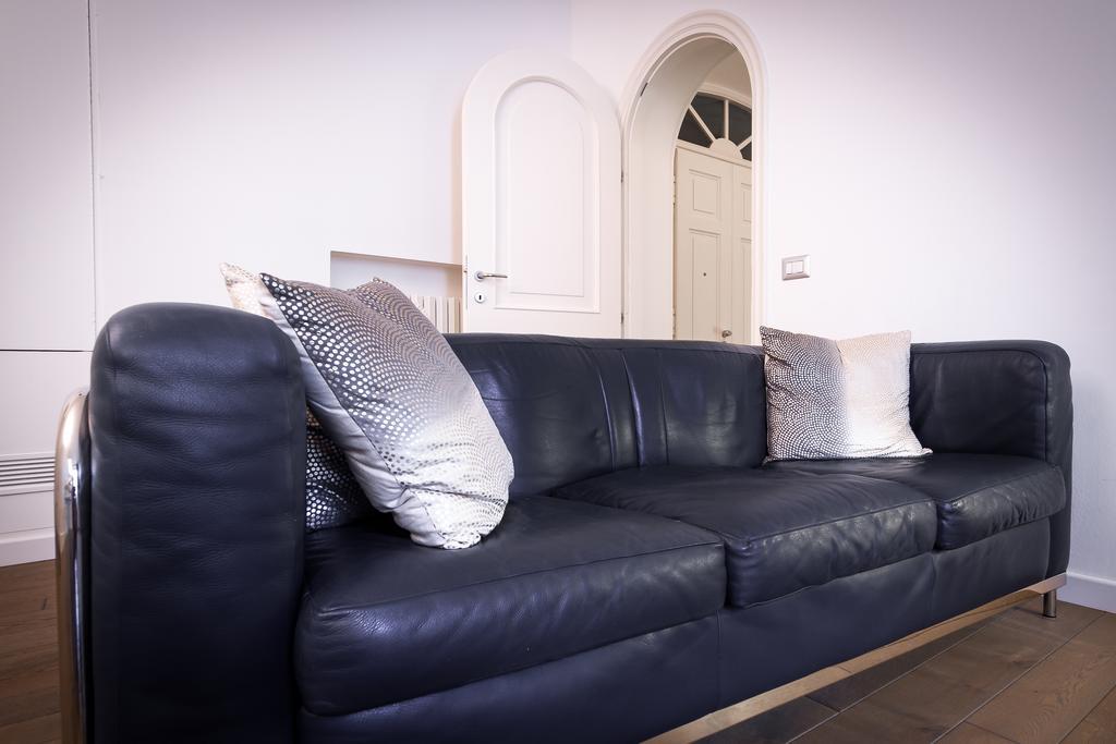 Como Design Apartment - BymyhomeinΌπως Εξωτερικό φωτογραφία