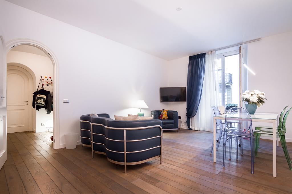 Como Design Apartment - BymyhomeinΌπως Εξωτερικό φωτογραφία