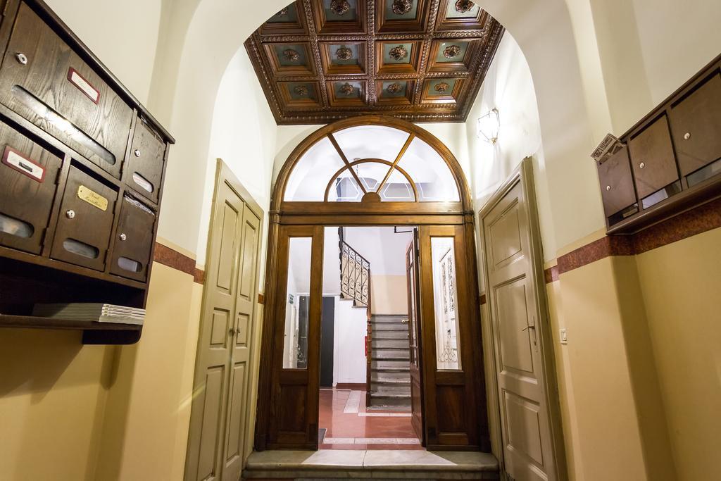 Como Design Apartment - BymyhomeinΌπως Εξωτερικό φωτογραφία