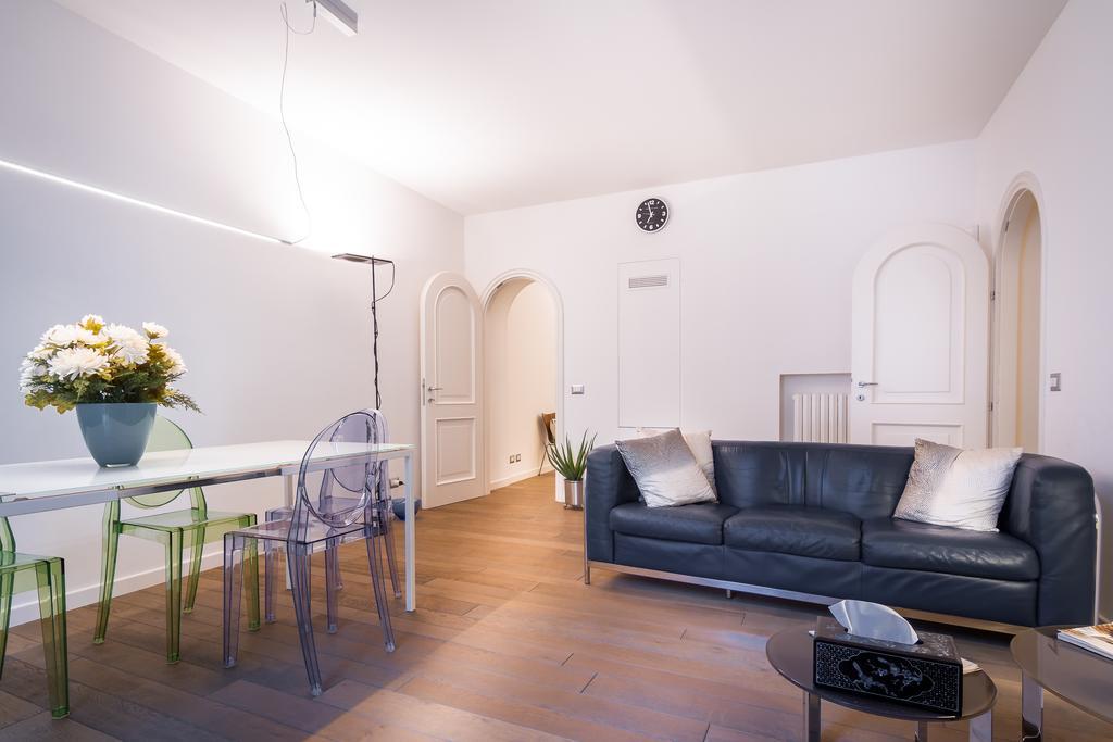 Como Design Apartment - BymyhomeinΌπως Εξωτερικό φωτογραφία