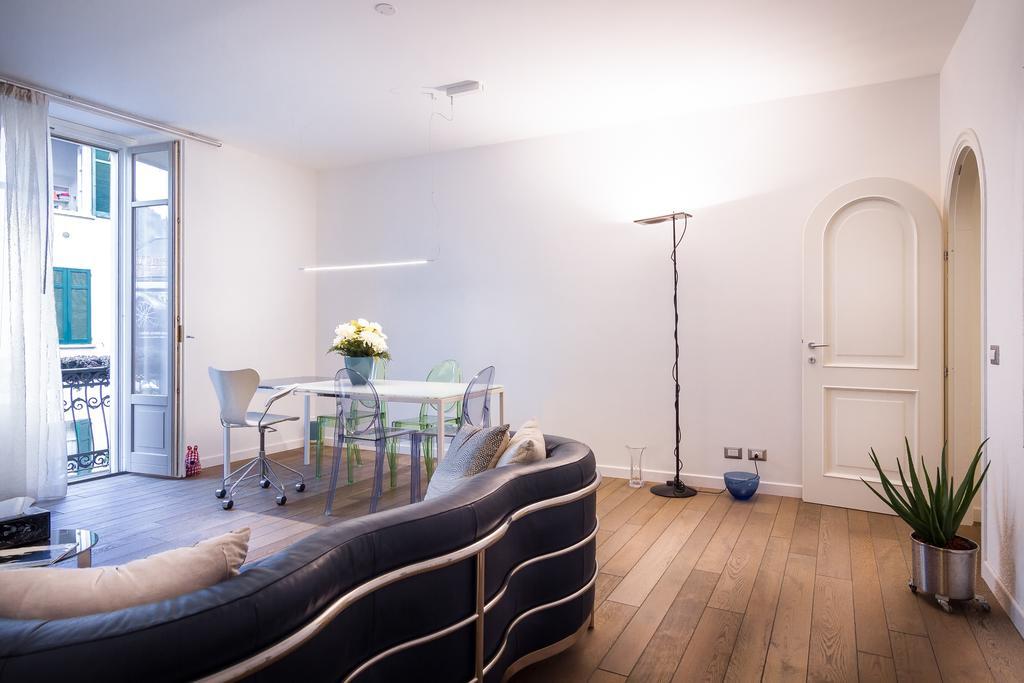 Como Design Apartment - BymyhomeinΌπως Εξωτερικό φωτογραφία