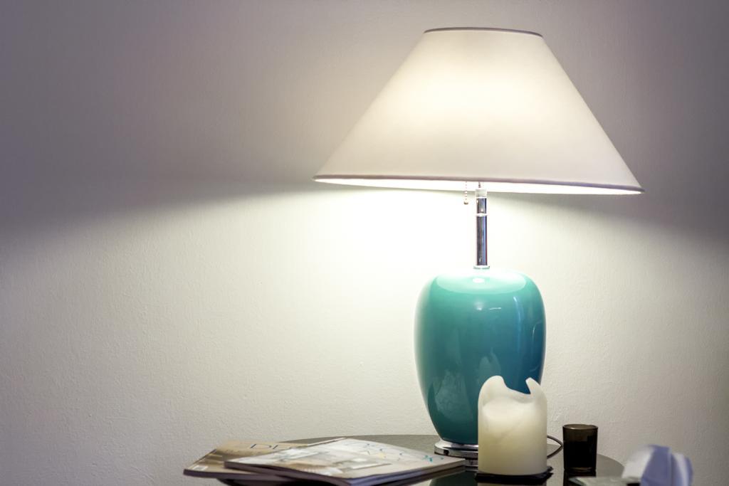 Como Design Apartment - BymyhomeinΌπως Εξωτερικό φωτογραφία