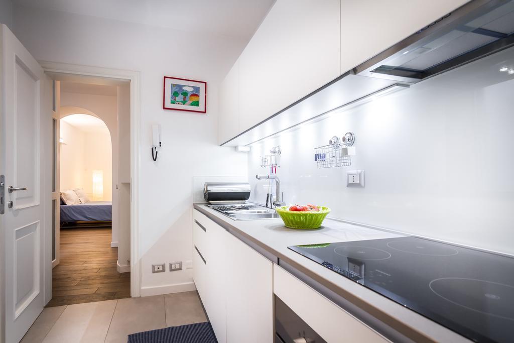 Como Design Apartment - BymyhomeinΌπως Εξωτερικό φωτογραφία