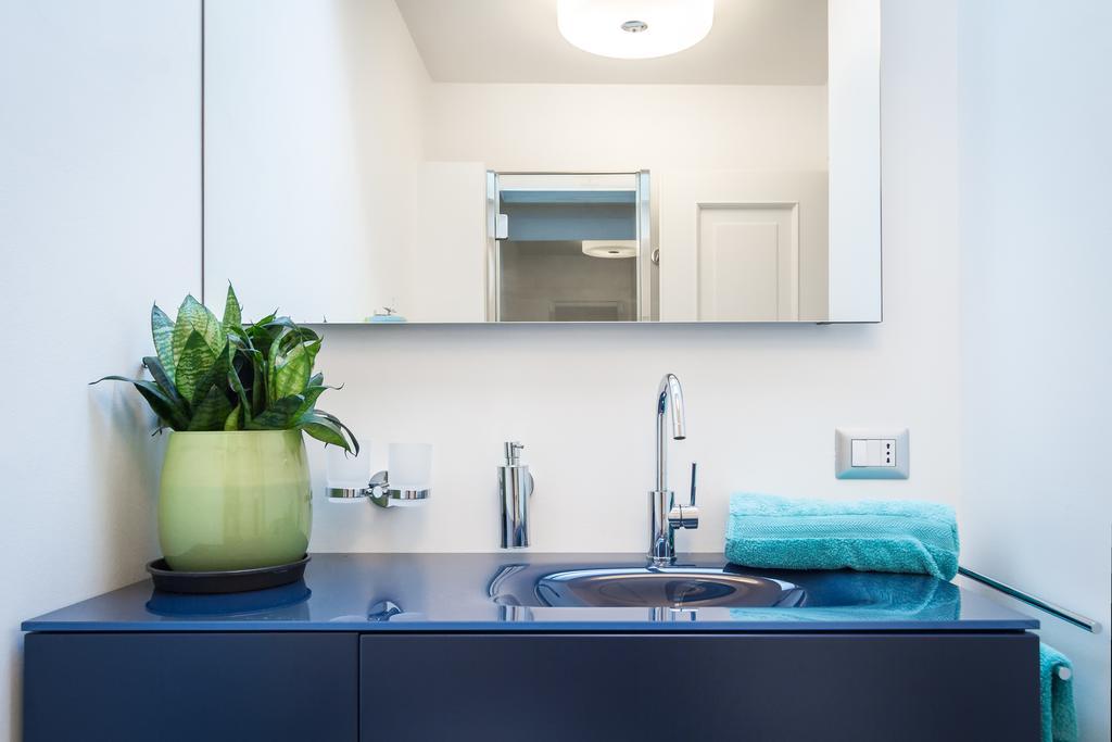 Como Design Apartment - BymyhomeinΌπως Εξωτερικό φωτογραφία