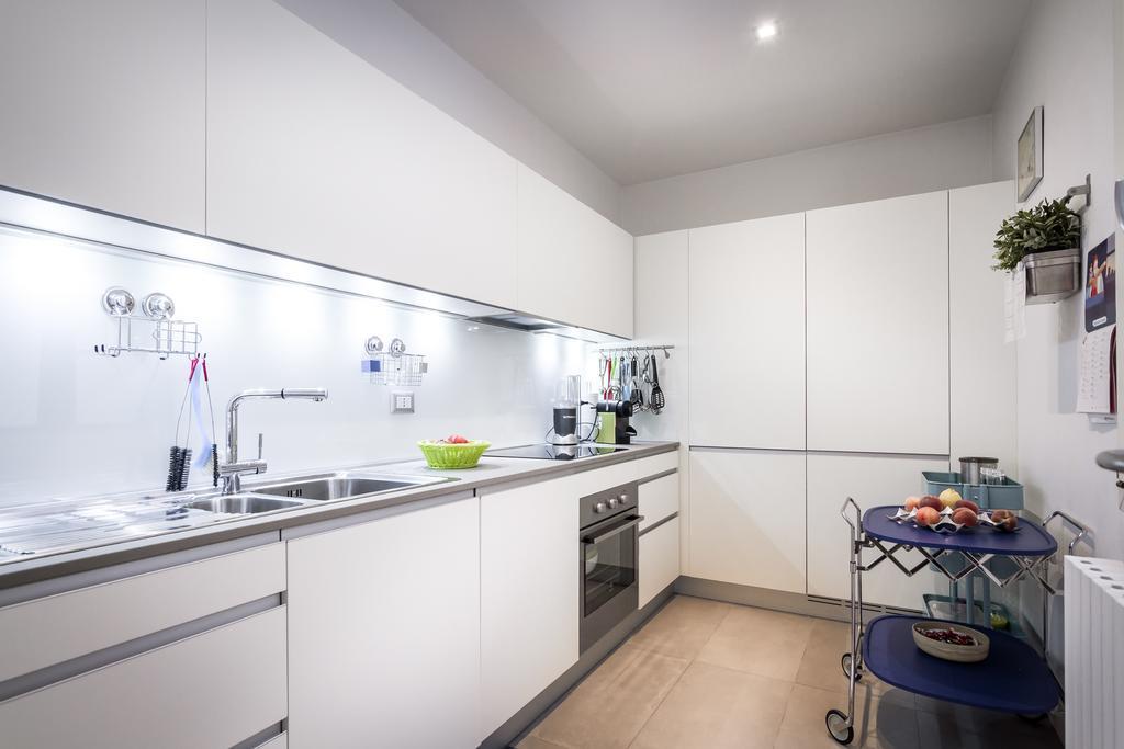 Como Design Apartment - BymyhomeinΌπως Εξωτερικό φωτογραφία